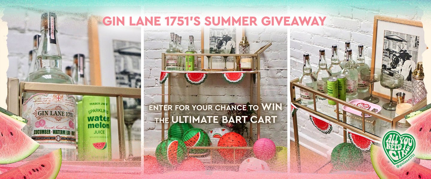 Sweeps – Gin Lane 1751