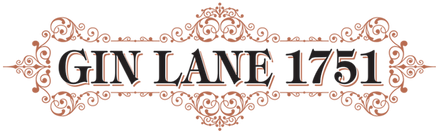 Gin Lane 1751